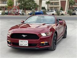 فورد موستانج